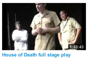 House of Death Screenshot