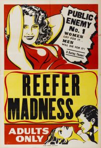reefermadnessaffichefilm